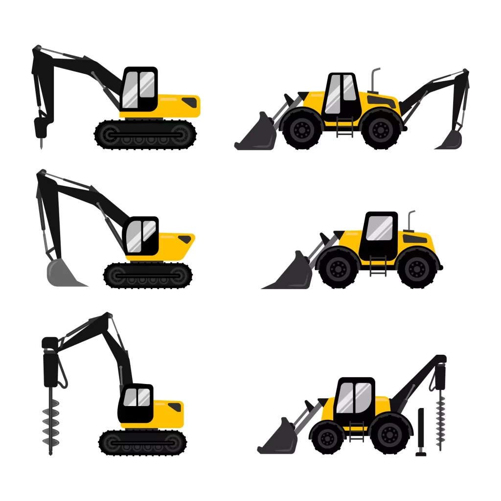 digger-bucket