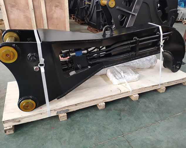 pile hammer