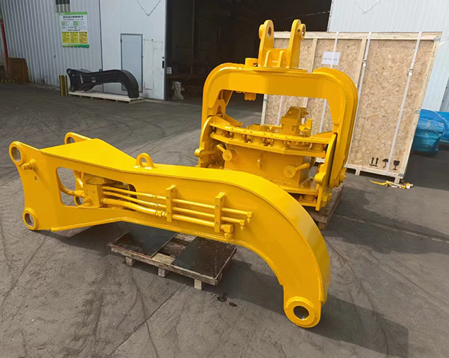 pile hammer