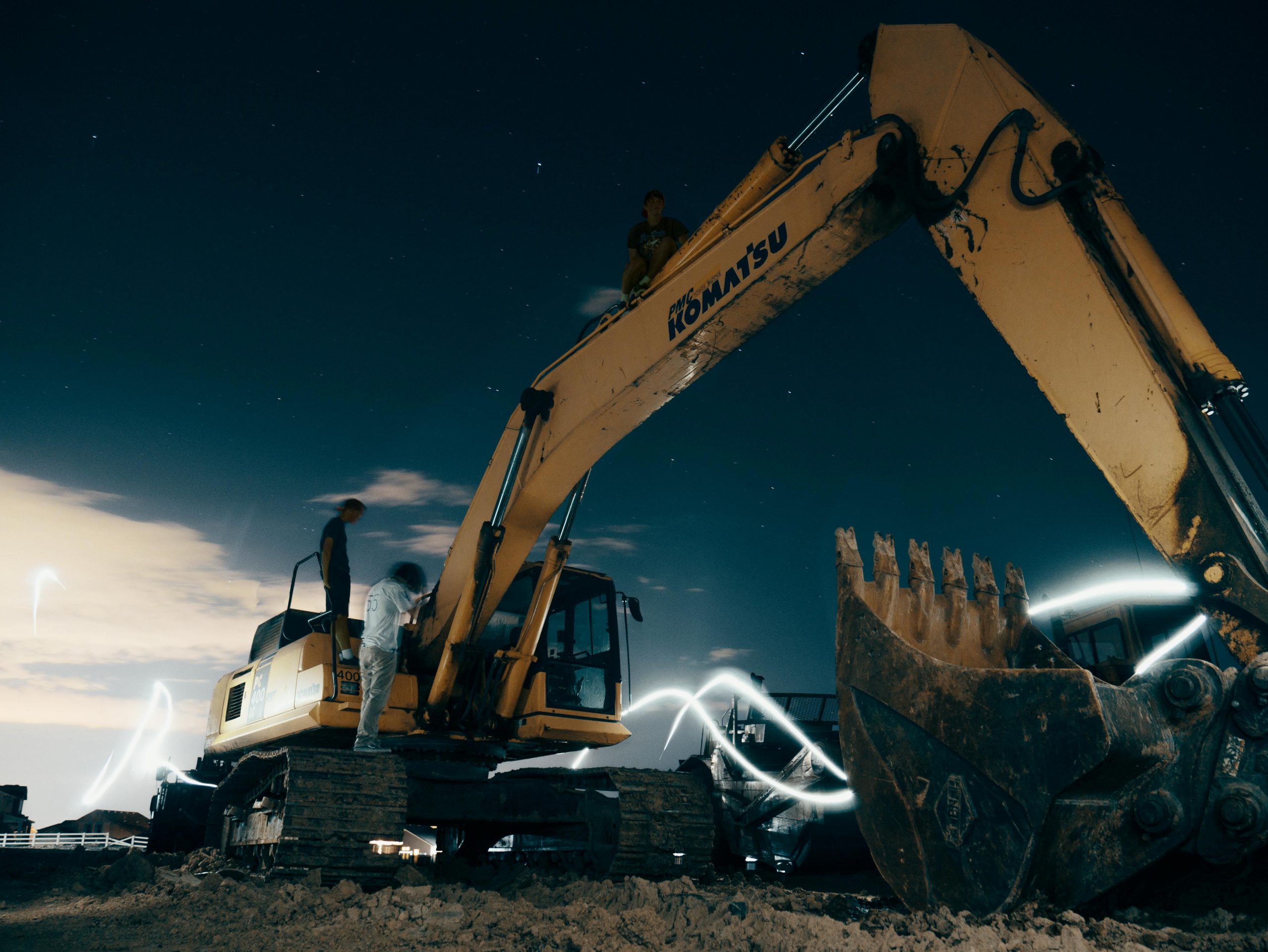 How to Choose the Right Excavator Bucket for Your Specific Needs