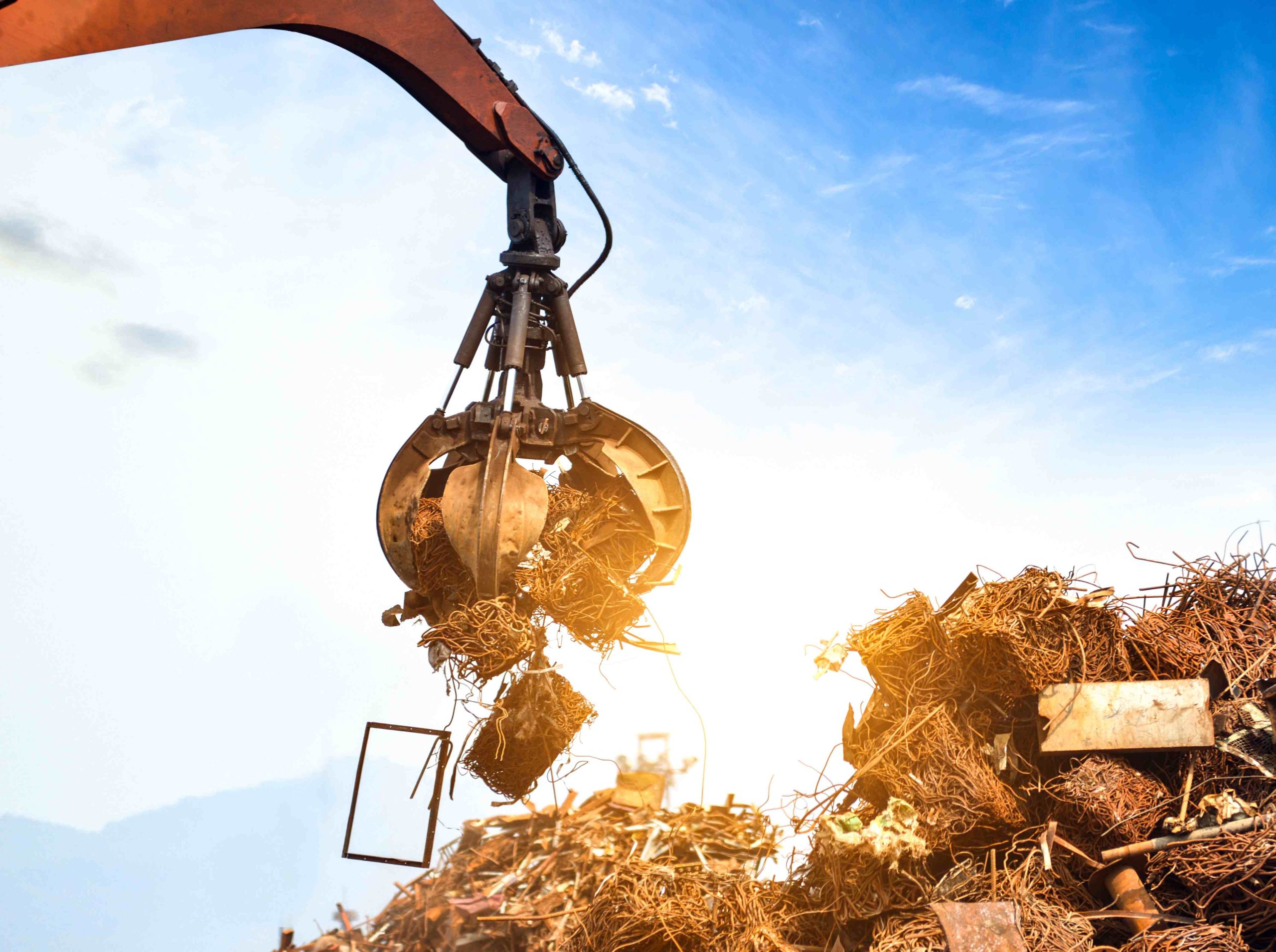 Mechanical Grabs vs Hydraulic Grabs: An In-Depth Operational Analysis