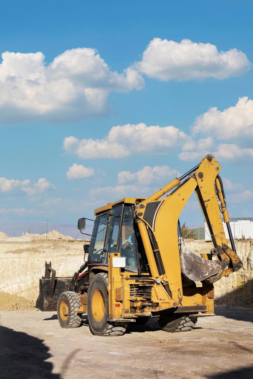 How Bagger 293 Became the Largest Bucket Wheel Excavator in History