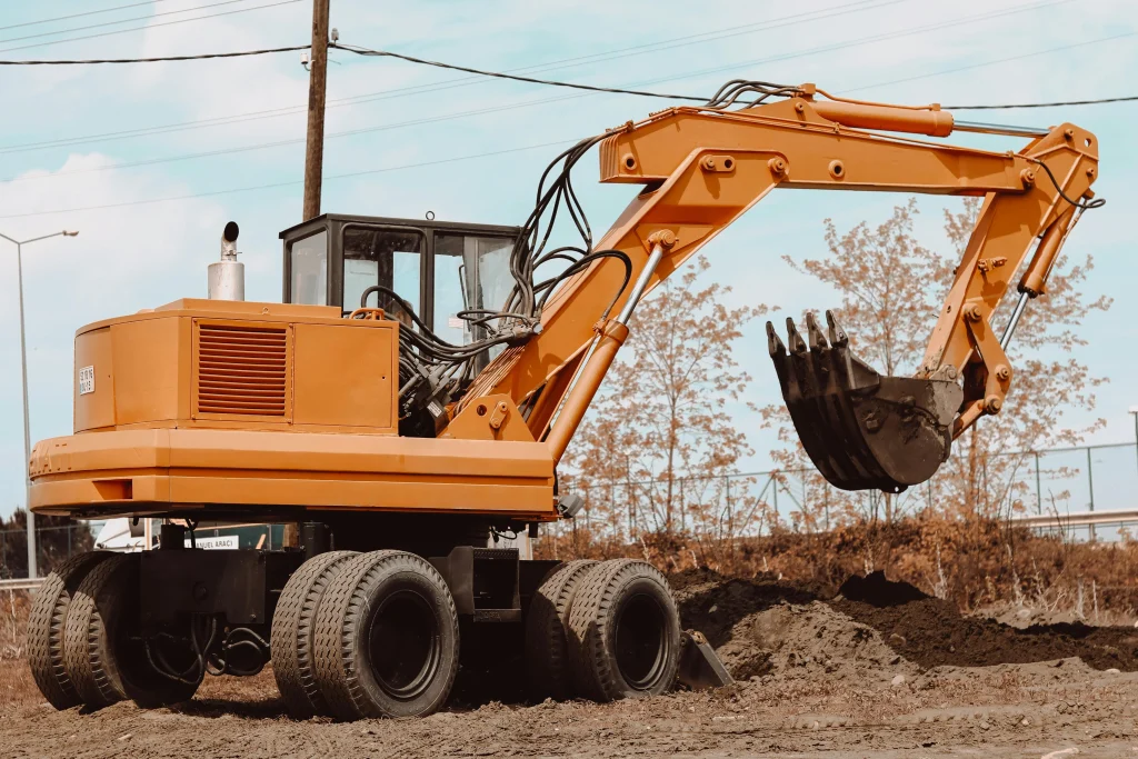 1-excavator
