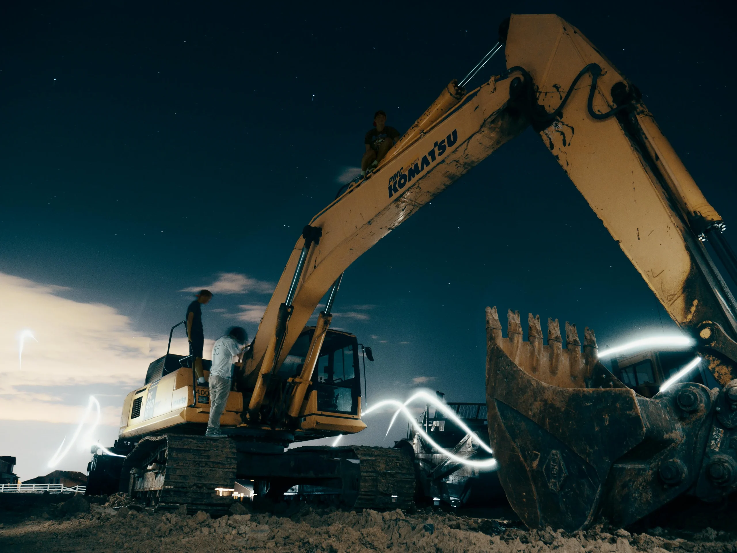 Factors Affecting Fuel Consumption in Excavators with Hydraulic Grabs