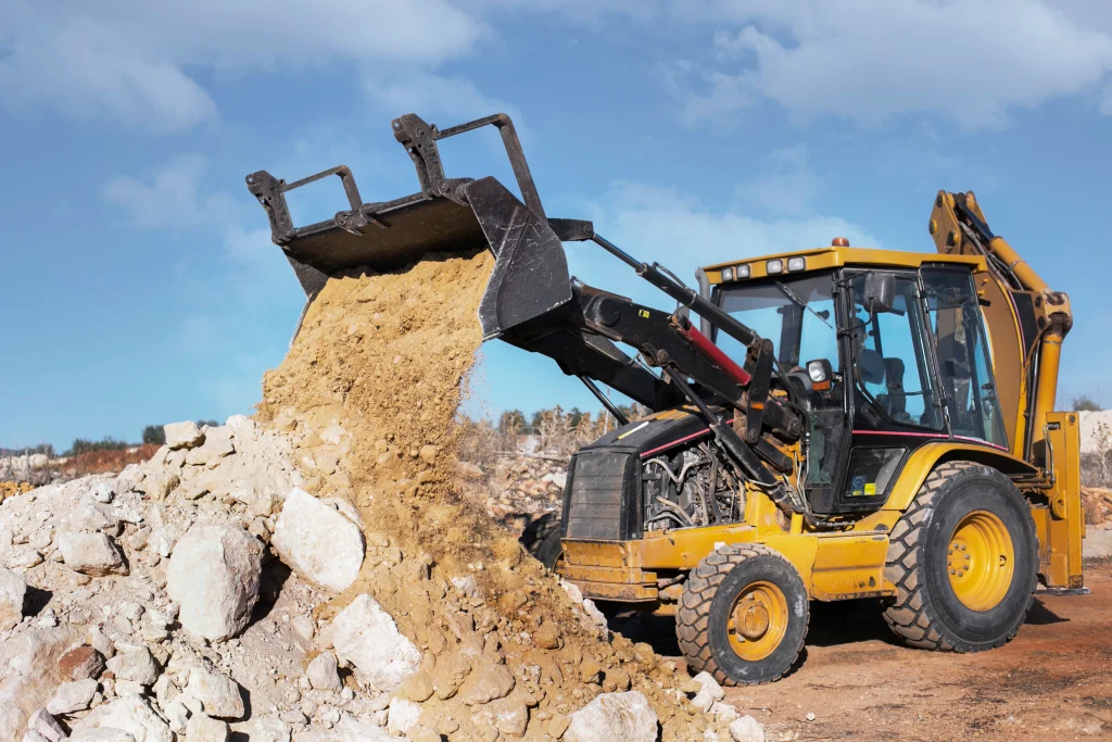 1-heavy-excavator-digging-day-light
