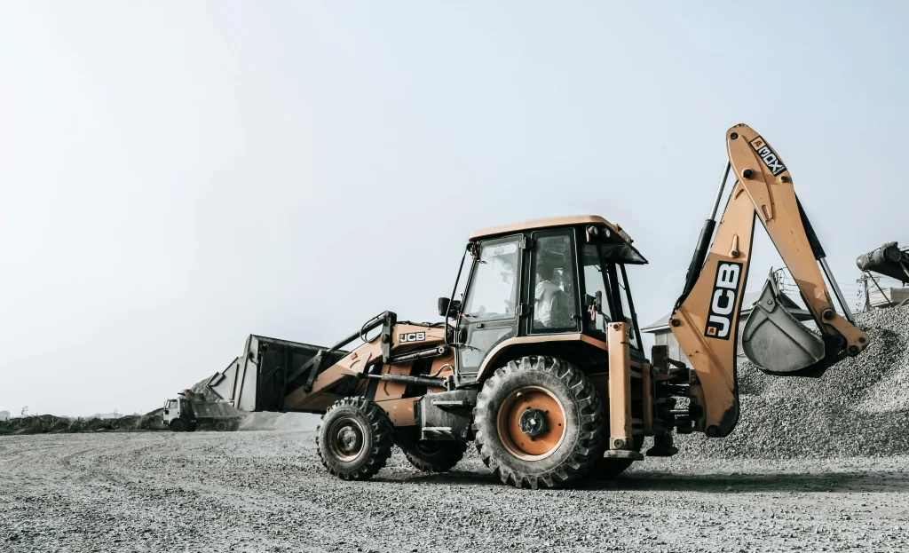 Is Investing in a High-End Backhoe Loader Worth It