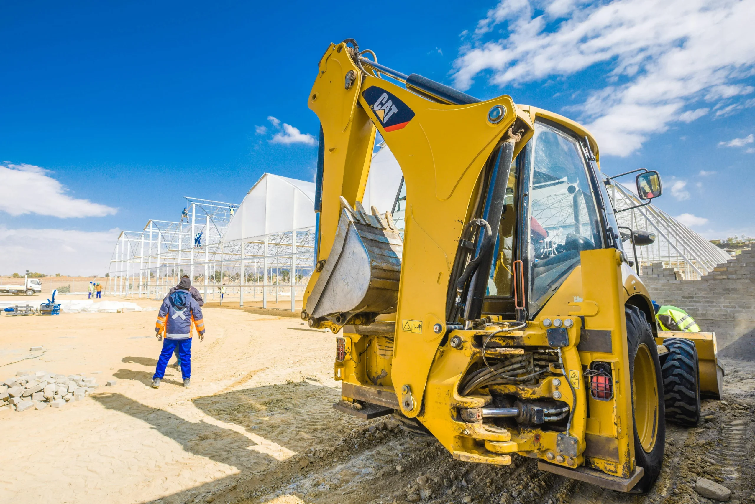 What Mistakes to Avoid When Selecting an Excavator Attachment