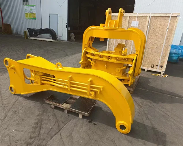 pile hammer