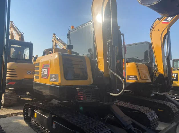 Excavator Bucket Capabilities Versus Dozer Blade Functions in Grading Tasks