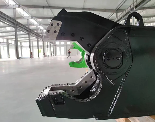 What Depth Can Skid Steer Attachments Reach Compared to Pallet Forks