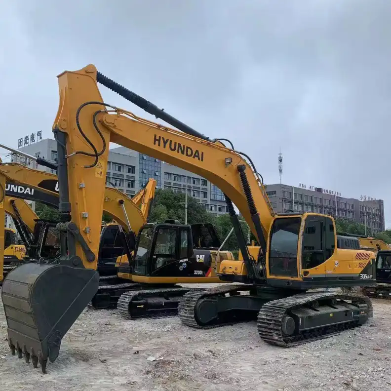 What Hydraulic Pump Powers the Ultimate Excavator Rock Hammer Performance