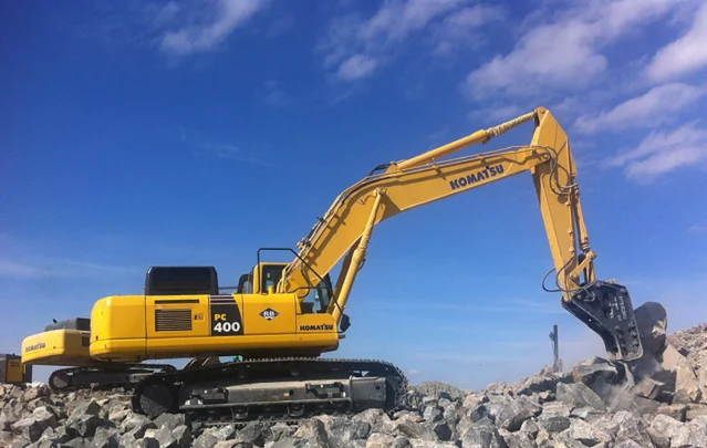 The Largest Caterpillar Excavator Providers: A Comprehensive Guide