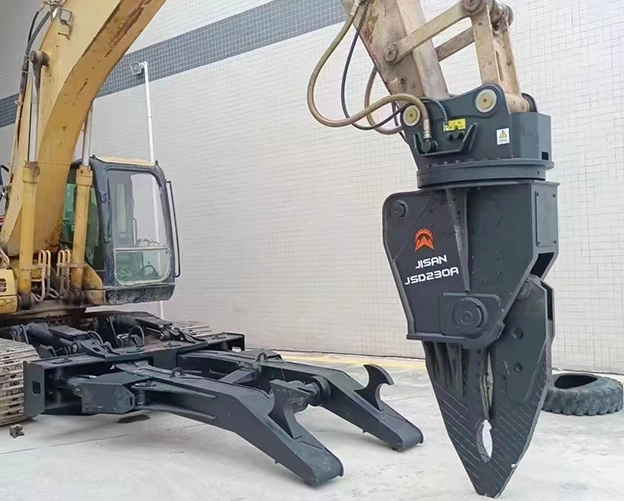 Average Lifespan of Common Construction Equipment Hours, Years, and What Really Determines It