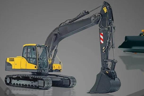 Most Popular Backhoe Loaders: What Makes One Stand Above the Rest
