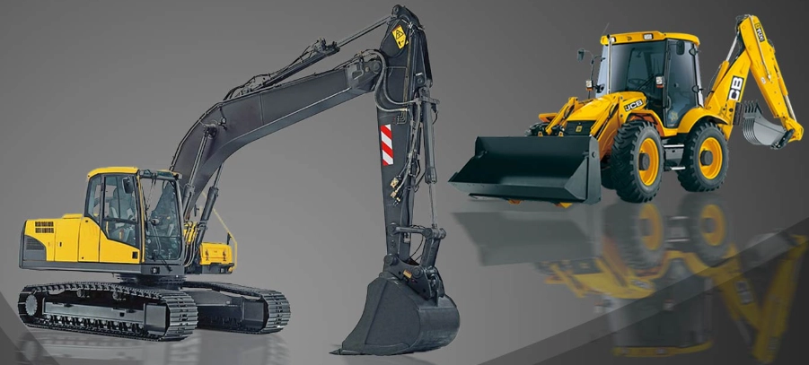 Most Popular Backhoe Loaders What Makes One Stand Above the Rest