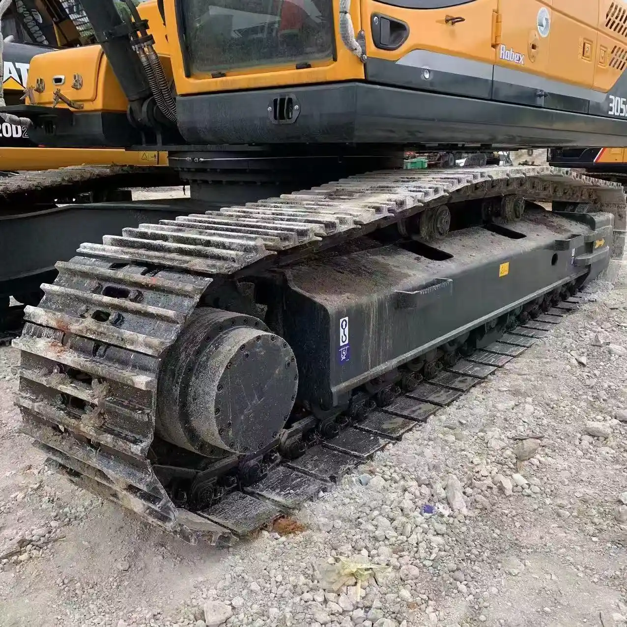 Construction Equipment