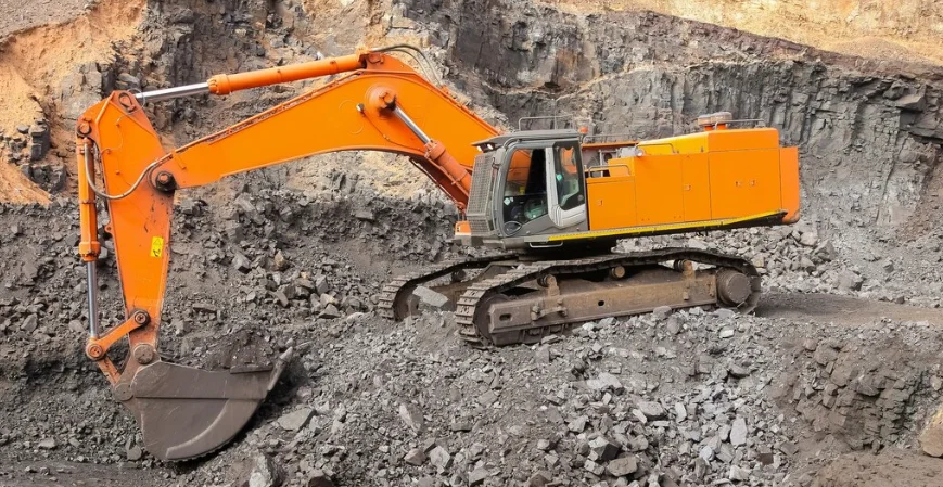Why Do Excavators Use Hydraulics And How Does A Hydraulic Rock Hammer For Excavator Improve Performance