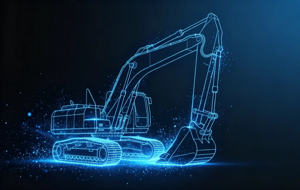 Are You Using the Right Digger Tools to Minimize Your Project Downtime