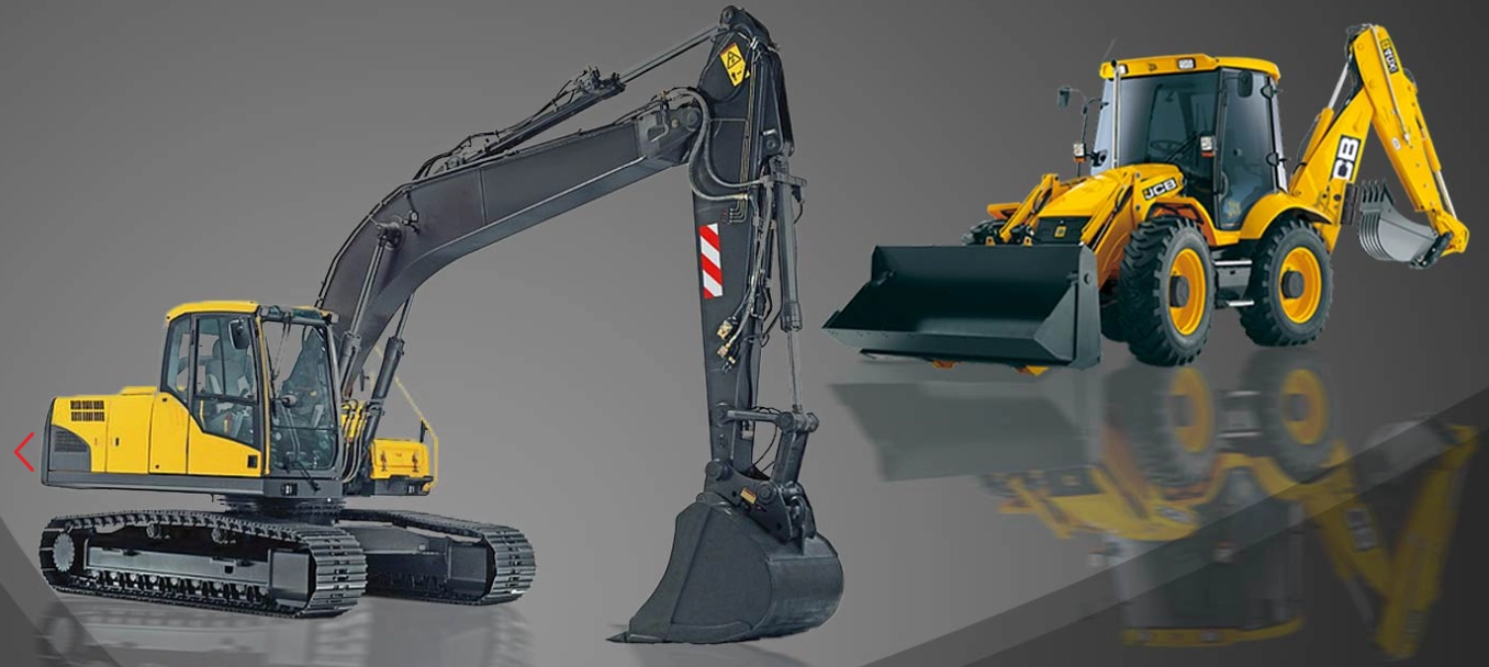 How Deep Can a Skid Steer Dig with the Right Attachment