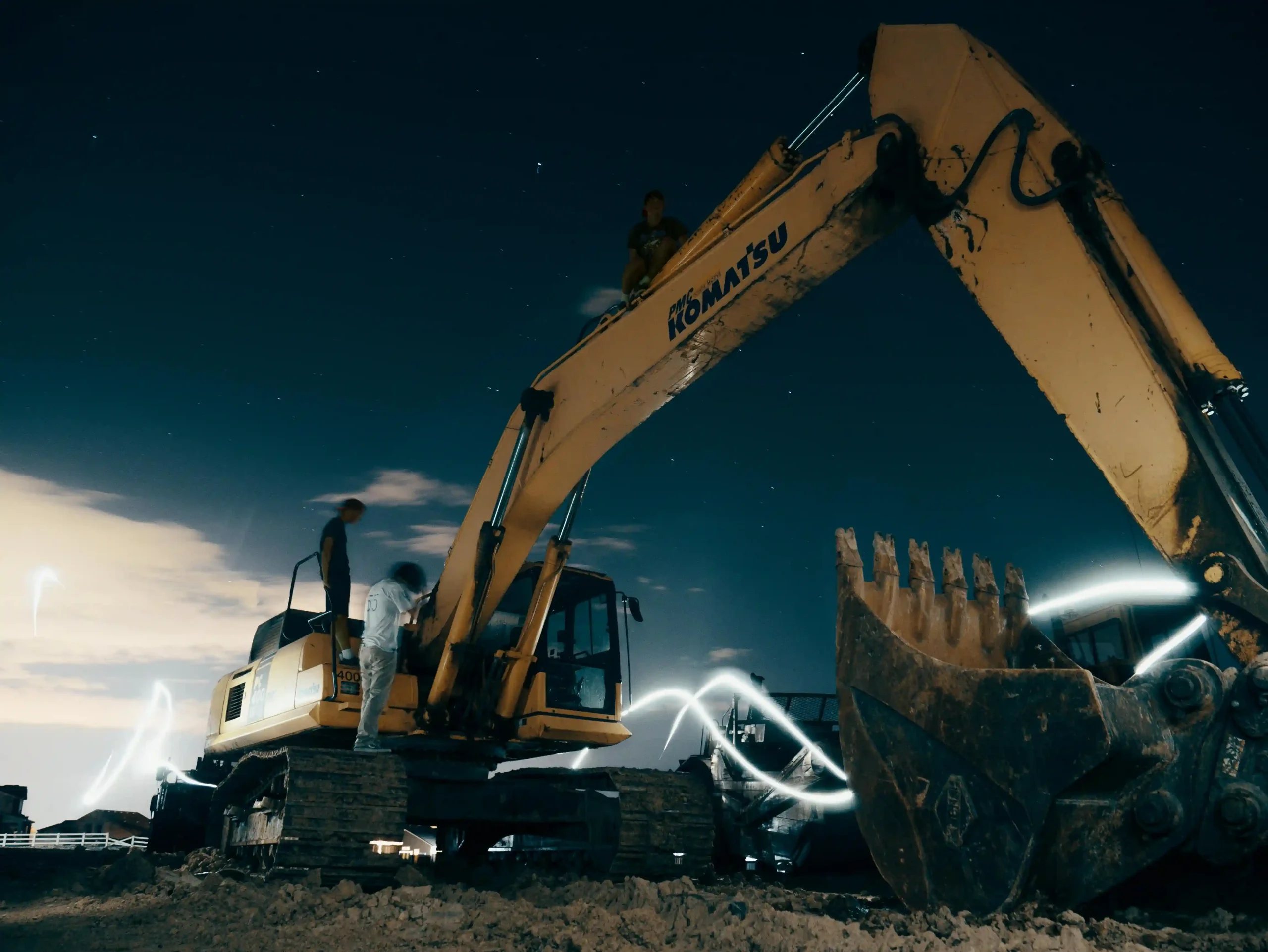 How Did Demolition Equipment Revolutionize the Construction Industry