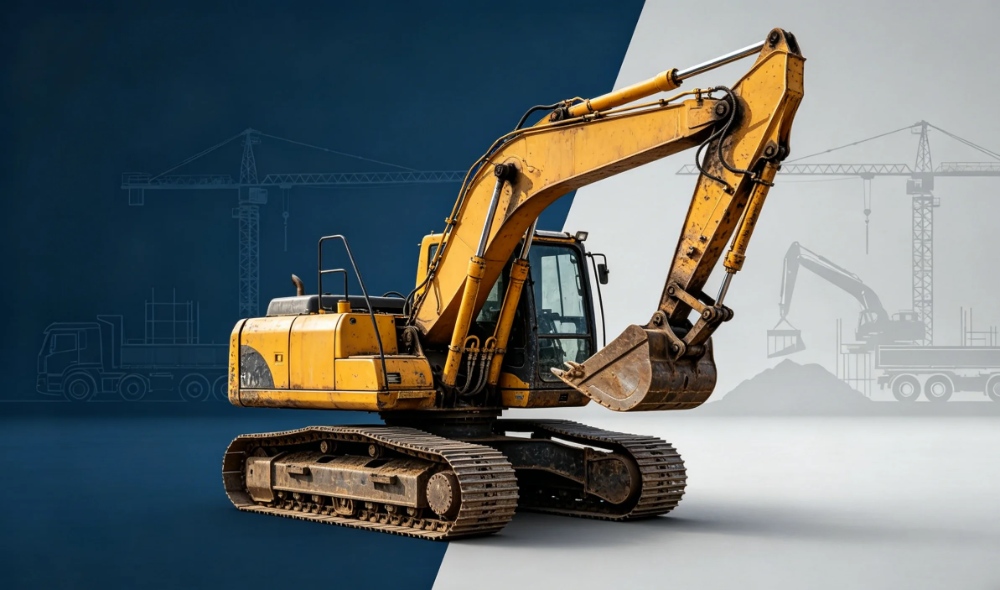 The Ultimate Guide to Excavator Licensing Requirements in 2026
