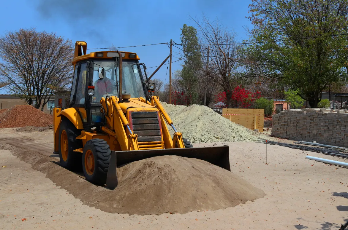 Vibratory Hammer vs Impact Hammer Which is Better for Your Piling Project