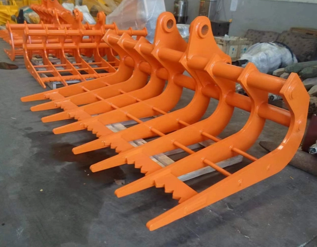 When Should You Choose a Backhoe for Complex Project Demands