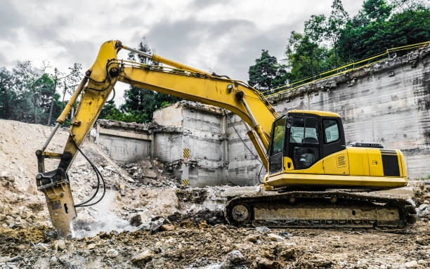 5 Demolition Attachments Every Contractor Should Consider in 2026