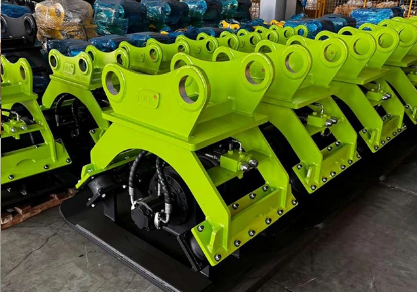 5 Signs It's Time to Replace Your Excavator Attachment
