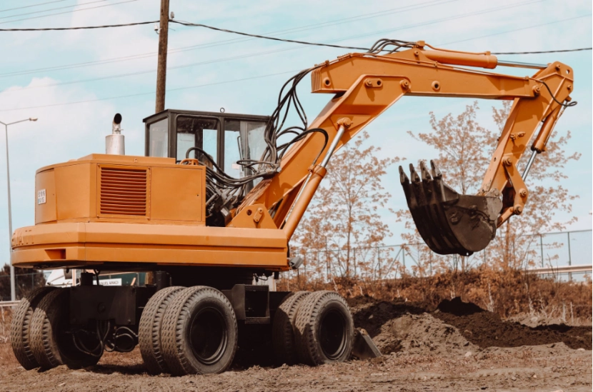 How to Choose the Right Hydraulic Thumb for Your Excavator